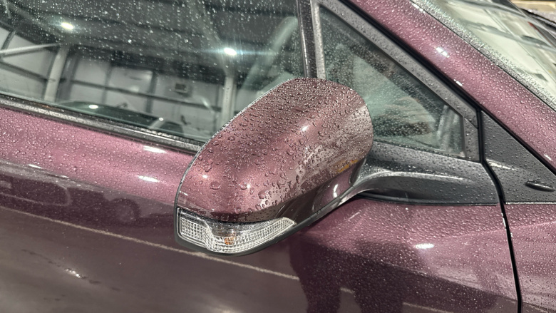 Toyota C-HR 1.8 Hybrid Icon 5dr CVT Hybrid Hatchback